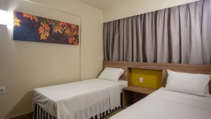 Deluxe Apartment - Rua Projetada A (Olímpia)