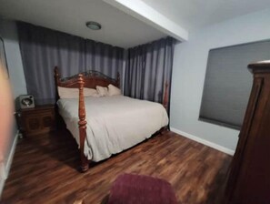 2 habitaciones 