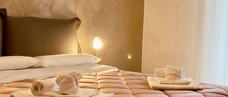 3 bedrooms, soundproofing, iron/ironing board, WiFi