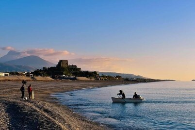 B&B Torre Talao