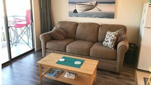 Unclassified image, 5 of 24, button - Beach Front Condo In Casa Del Mar 2 min walk to the Beach, Pool, and many more (Galveston)
