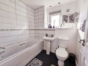 House | Bathroom