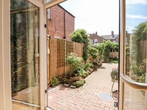 Interior - Apple Tree House (Hunstanton)