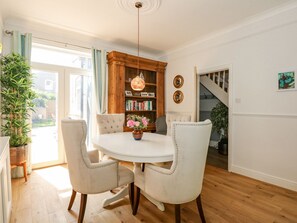 Dining - Apple Tree House (Hunstanton)