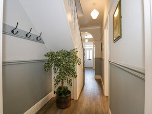 Interior - Apple Tree House (Hunstanton)