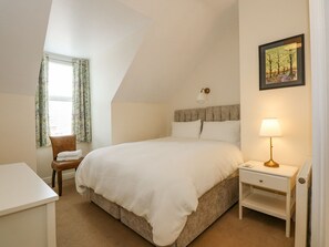 4 bedrooms, individually decorated, individually furnished, free WiFi - Apple Tree House (Hunstanton)
