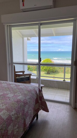 Apartment - Residencial Guilhermina (Bombinhas)