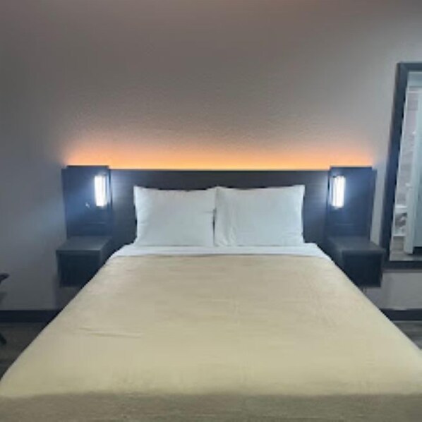 Free WiFi - Efficiency Lodge - Cartersville (Cartersville)