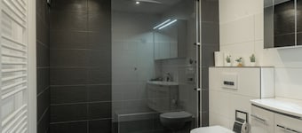 My Apartment im Bremer Viertel