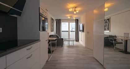 My Apartment im Bremer Viertel