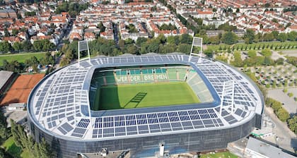 My Apartment im Bremer Viertel