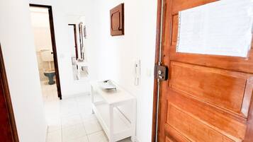 Apartamento | 1 quarto