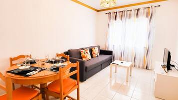 Apartamento | 1 quarto