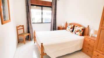 Apartamento | 1 quarto