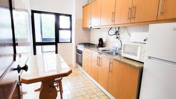 Apartamento | 1 quarto