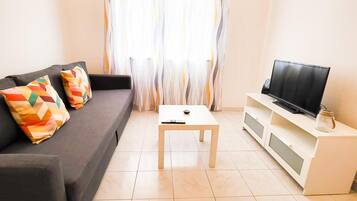 Apartamento | 1 quarto