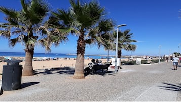 Apartamento | 1 quarto