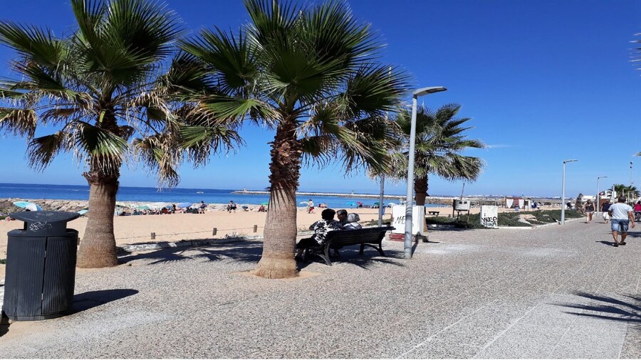 T1 Largo Frente - Familiar