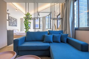 Smart TV 52 pulgadas con canales de televisión por cable