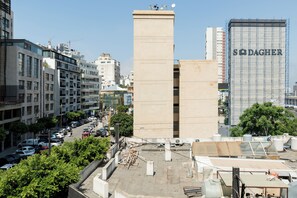 Anoor 205 | Vistas a la ciudad