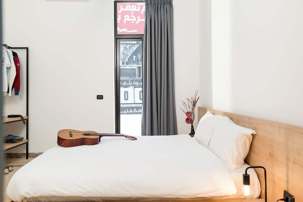 Anoor 206 | 1 bedroom, premium bedding, minibar, individually decorated
