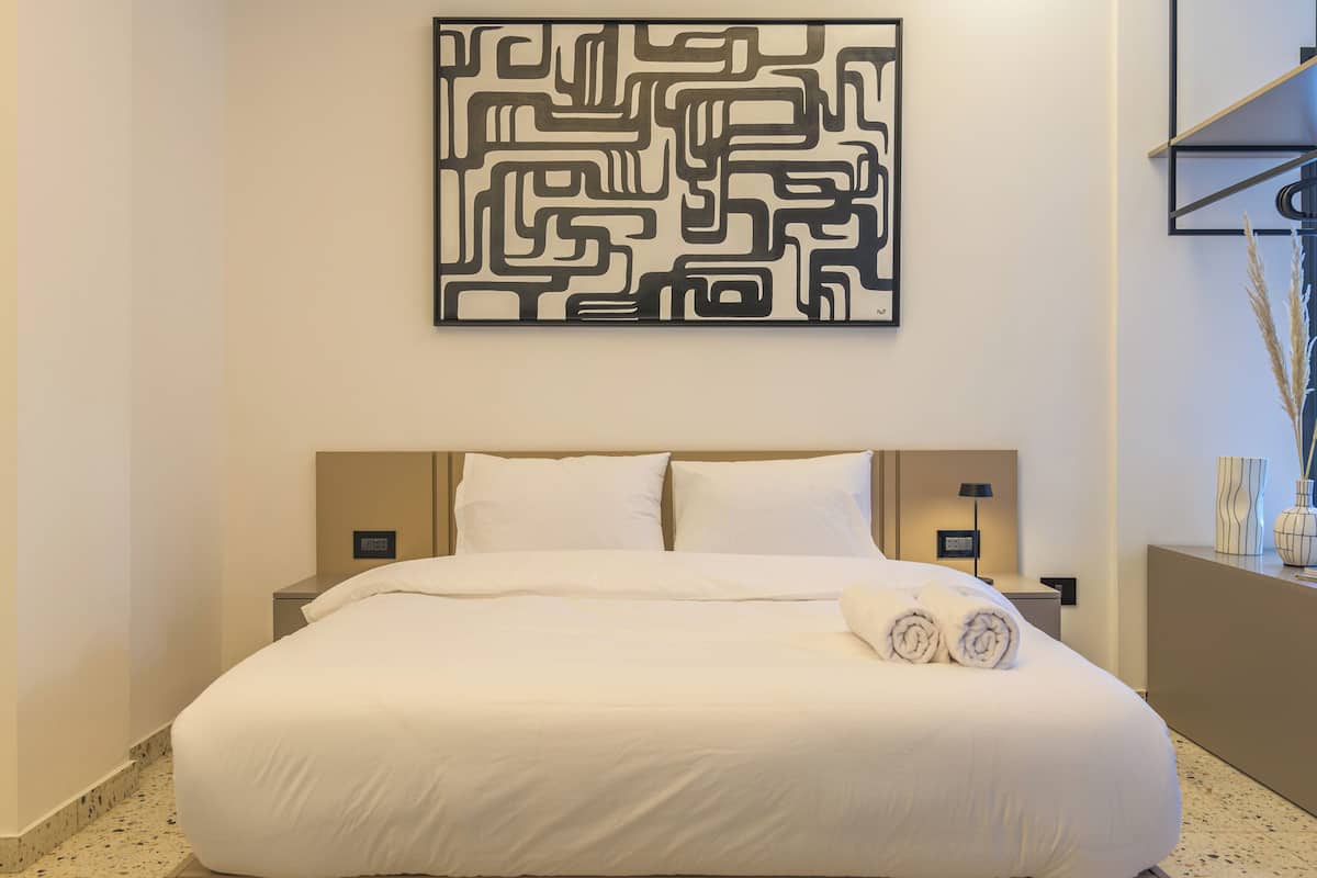 Anoor 309 | 1 bedroom, premium bedding, minibar, individually decorated