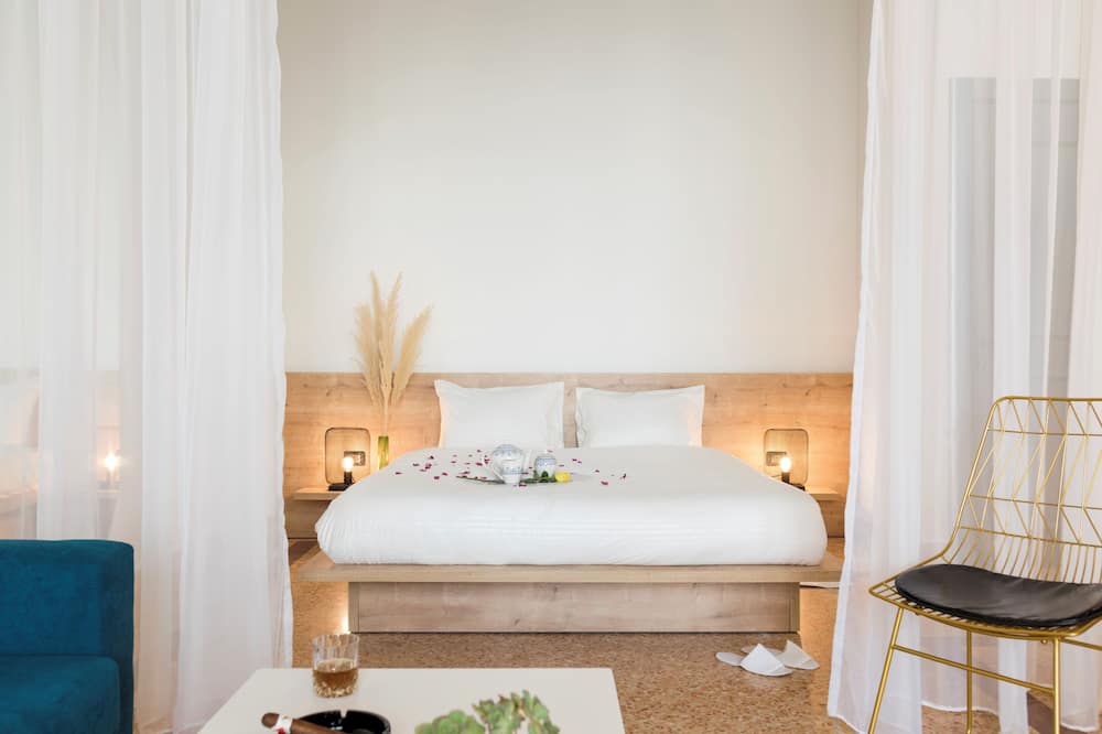 Anoor Studios & Apartments in Gemmayze