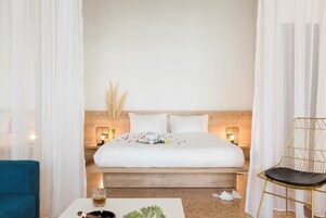 Sábanas de algodón egipcio y ropa de cama de alta calidad 