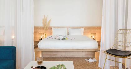 Anoor Studios & Apartments in Gemmayze