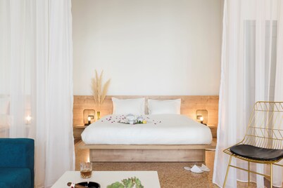 Anoor Studios & Apartments in Gemmayze