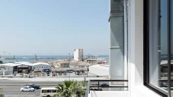 Anoor 204 | Balcony
