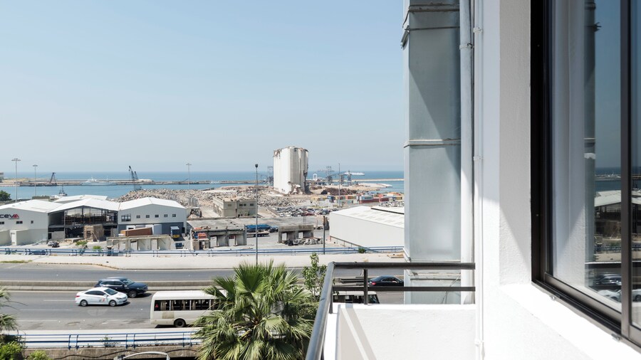 Anoor Studios & Apartments in Gemmayze