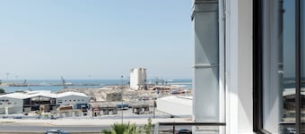 Anoor Studios & Apartments in Gemmayze