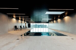Piscina coperta