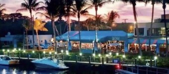 Coastal villas 4BR heated pool close to downtown GOLF CART
