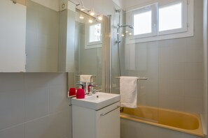 Dusche