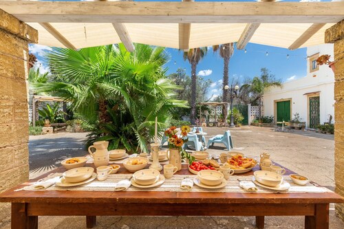 Masseria Sierri by Perle di Puglia