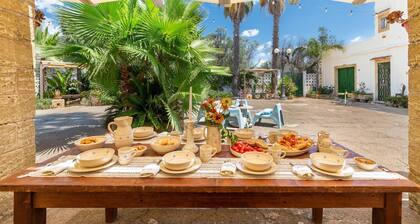 Masseria Sierri by Perle di Puglia