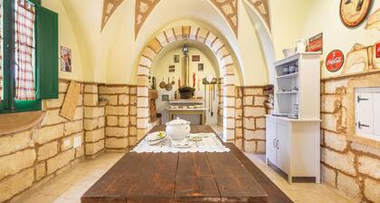 Masseria Sierri by Perle di Puglia