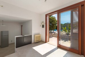 Interior - Villa Guendalina by Perle di Puglia (Santa Cesarea Terme)