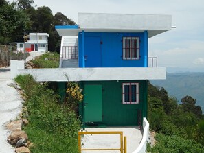Exterior - AMPTRONIX 2 Bed room Farm stay - Staying @ cloud (Kodaikanal)
