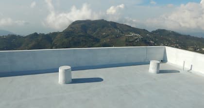AMPTRONIX 2 Bed room Farm stay - Staying @ cloud