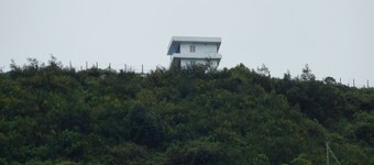 AMPTRONIX 2 Bed room Farm stay - Staying @ cloud