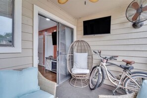 Interior - Hilton Head’s Ultimate Beachside Paradise! (Hilton Head Island)