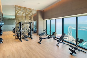 Gimnasio