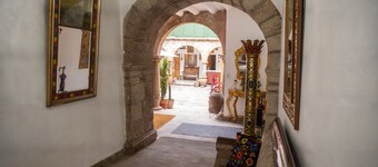 La Llave 351 Hotel Boutique