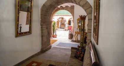 La Llave 351 Hotel Boutique