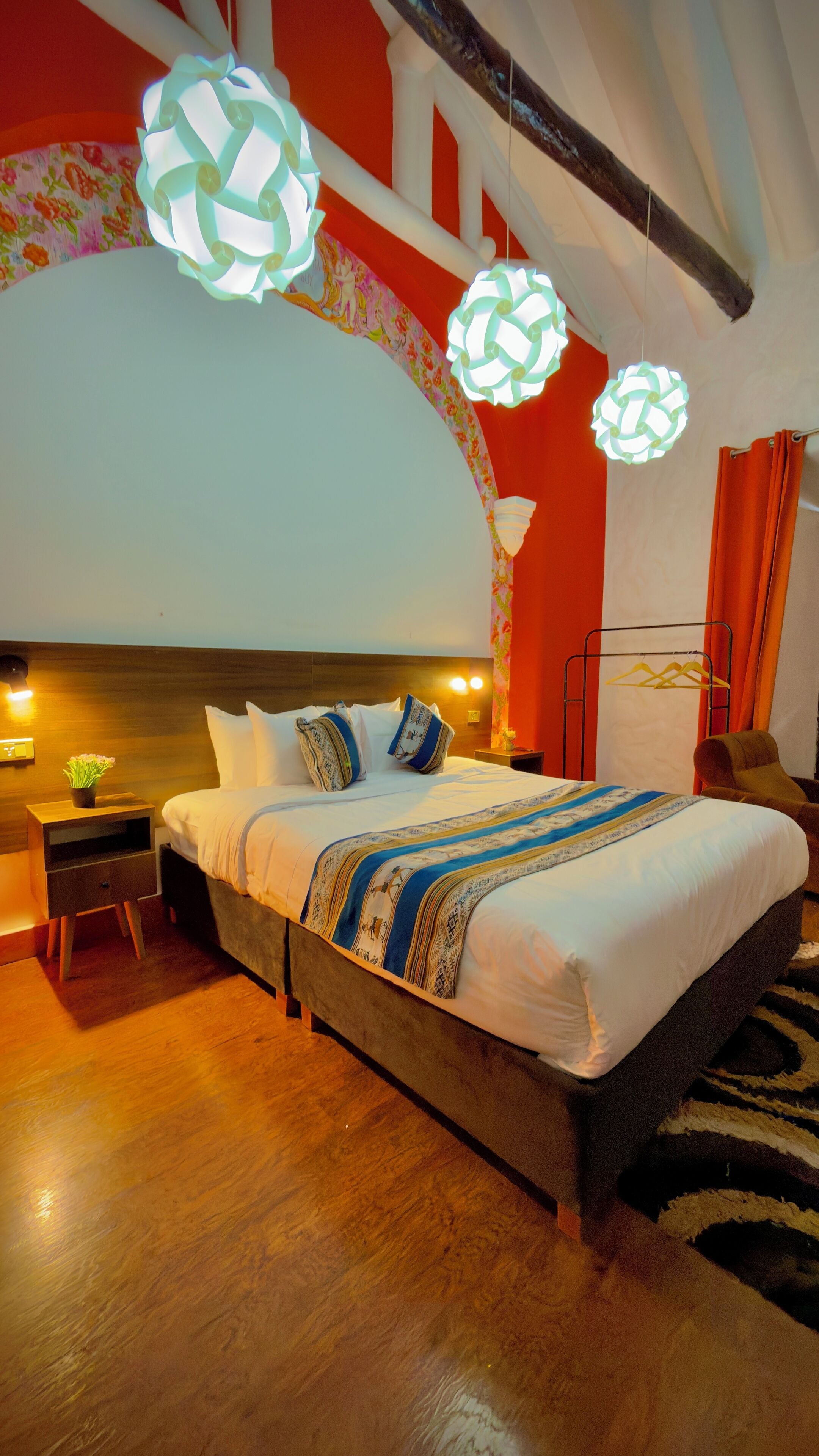 Foto - Andean Palace Boutique