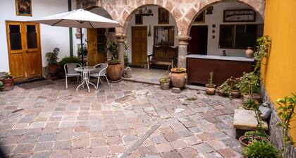 Andean Palace Boutique