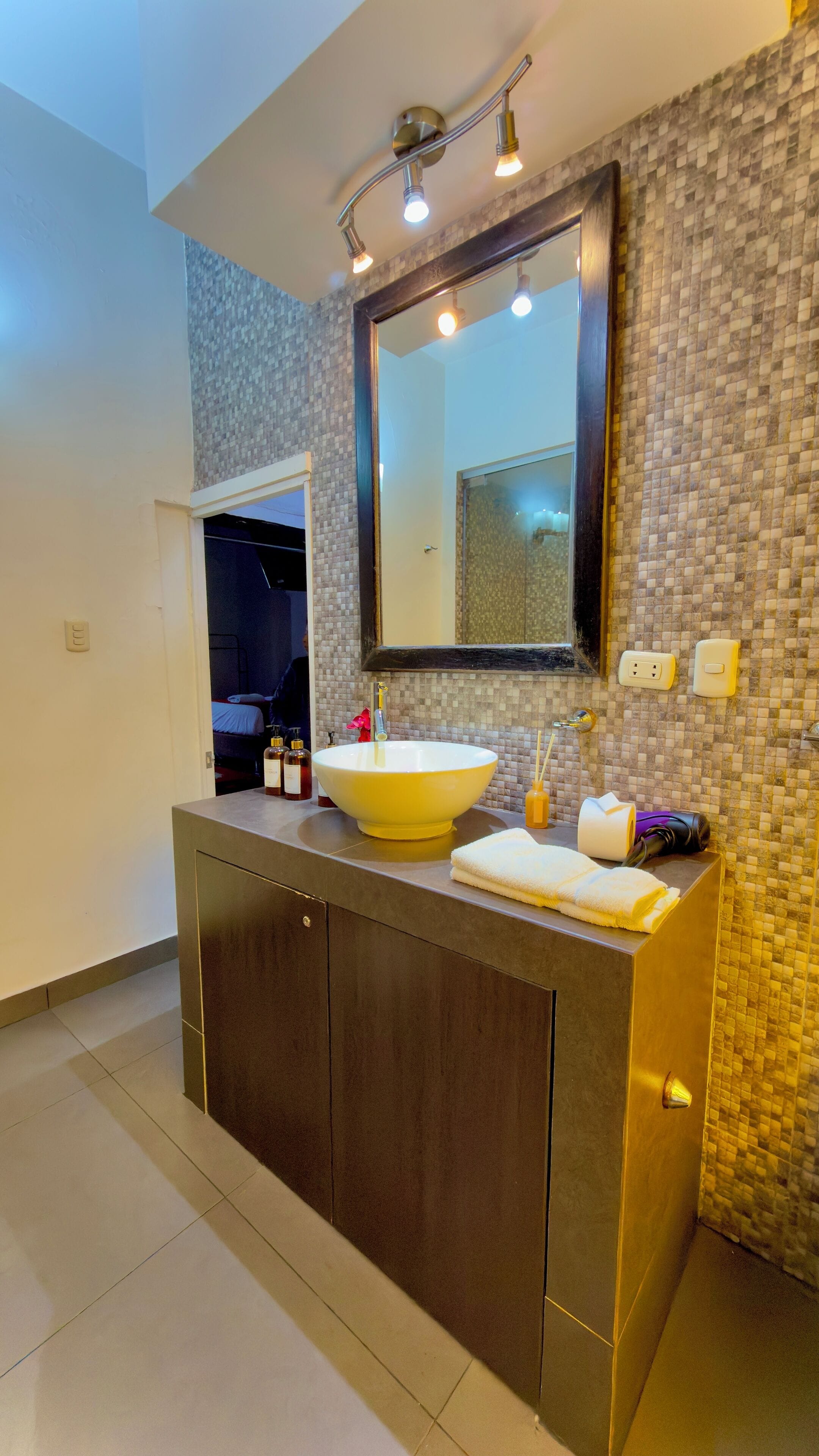 Foto - Andean Palace Boutique